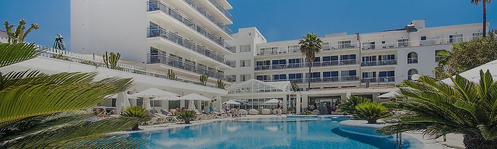 Hotel Catalonia del Mar Adults Only,