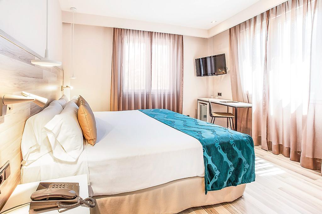 Hotel Catalonia Santa Justa, Wohnbeispiel