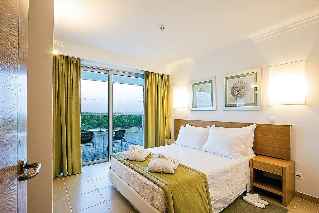 Monte Gordo Hotel Apartamentos & Spa, Wohnbeispiel