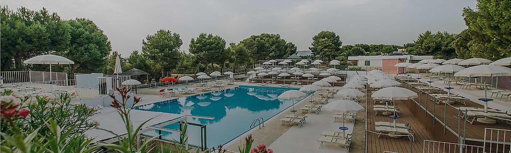 CDS Hotels Porto Giardino,