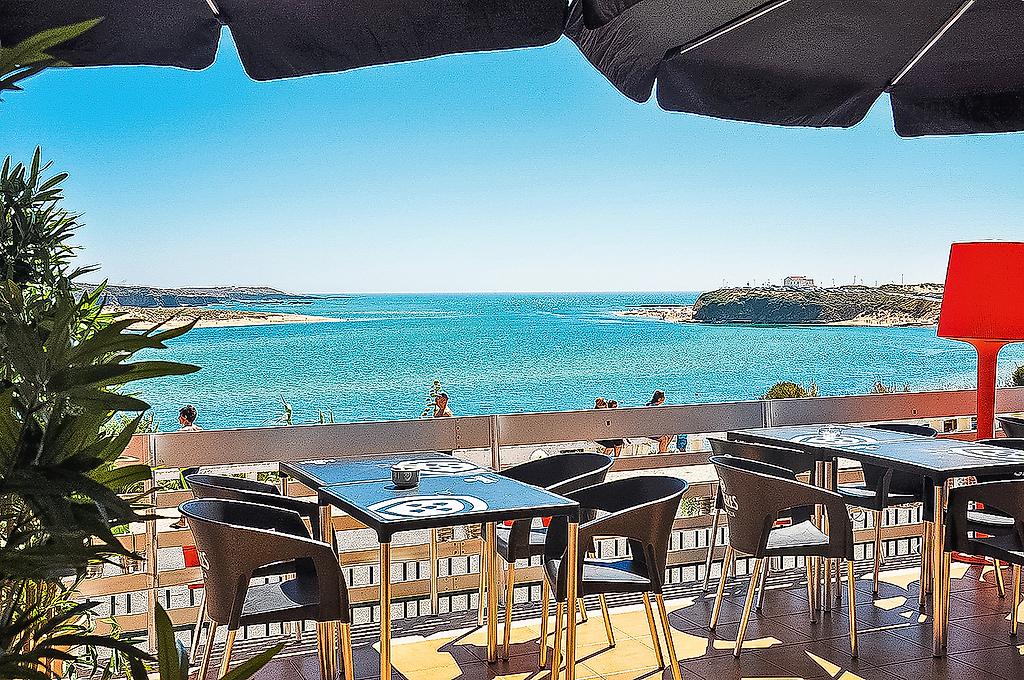 HS Milfontes Beach, sonstige
