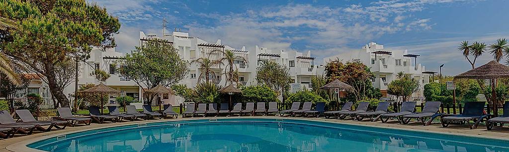 Duna Parque Beach Club, Duna Parque Beach Club,