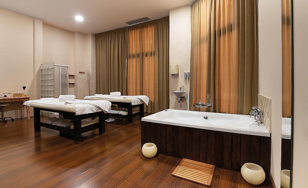 Vila Galé Isla Canela, Spa/Wellness