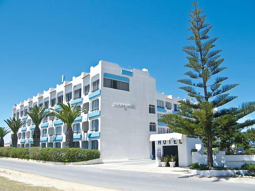 Navigator Beach & Nature Hotel, Hotel