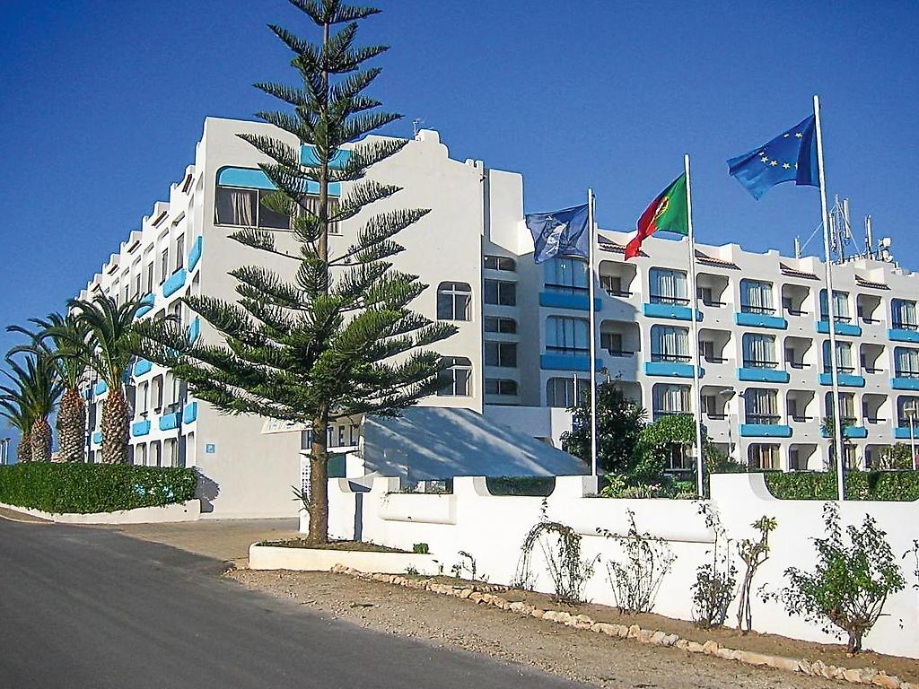 Navigator Beach & Nature Hotel, Resort/Hotelanlage