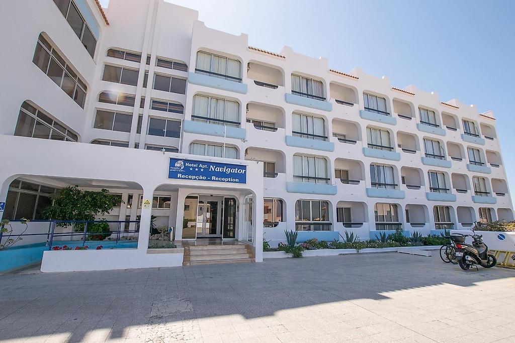 Navigator Beach & Nature Hotel, Resort/Hotelanlage