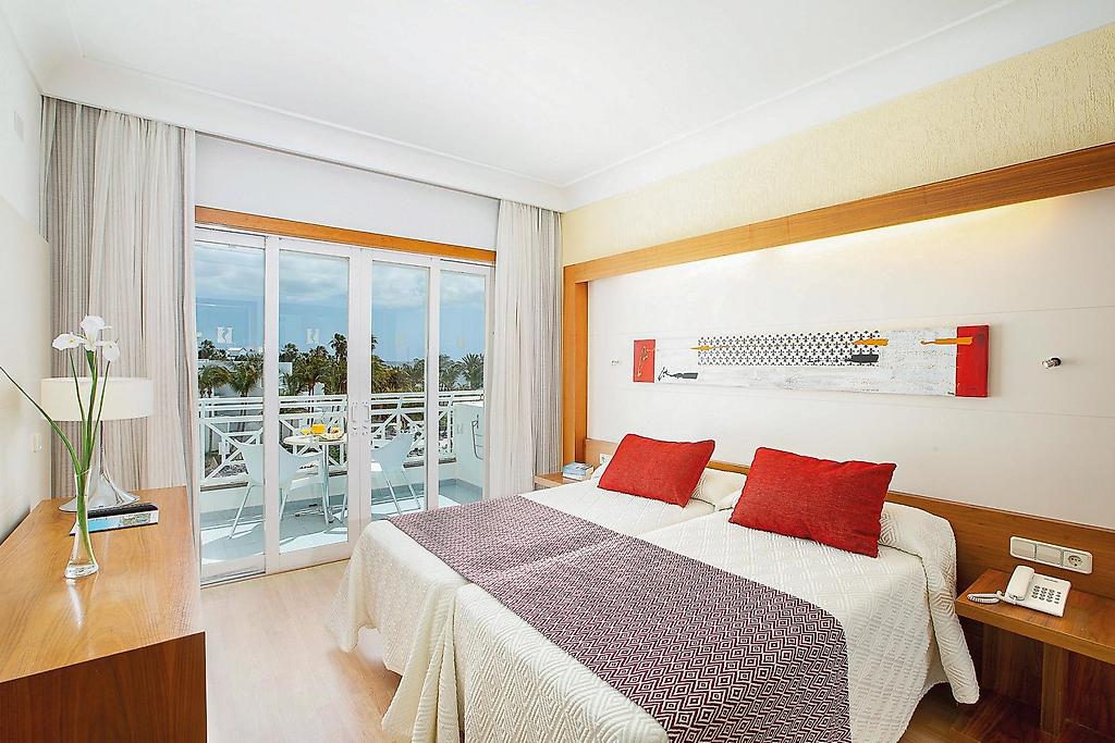 Hipotels Hotel La Geria, Standard
