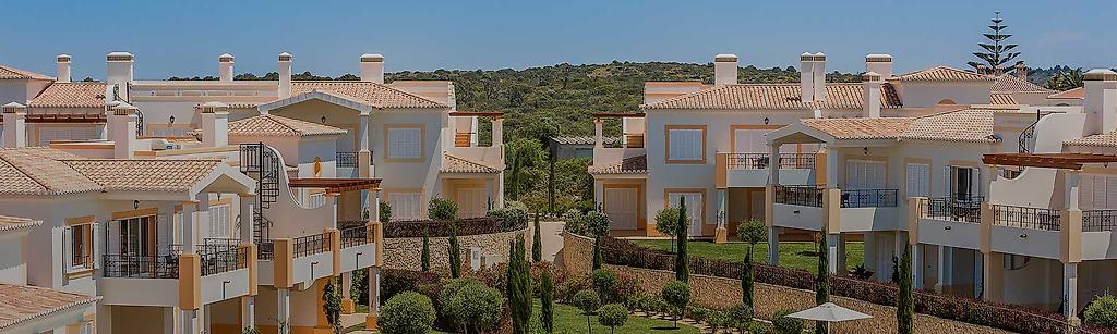 NAU Salema Beach Village, NAU Salema Beach Village,