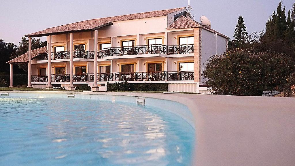 Luzmar Villas, Resort/Hotelanlage