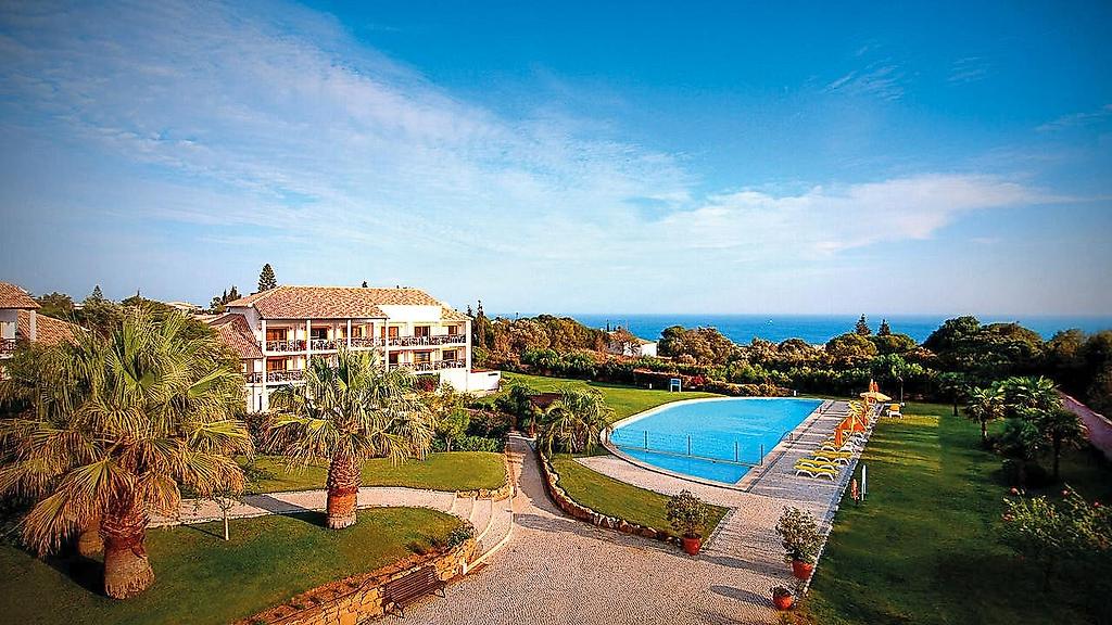 Luzmar Villas, Resort/Hotelanlage