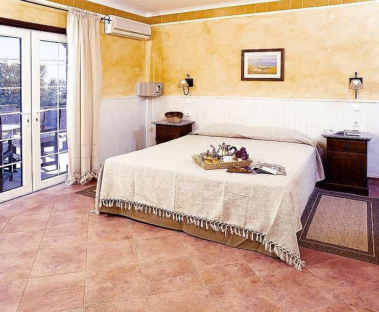 Quinta do Mar da Luz, Kingsizebed