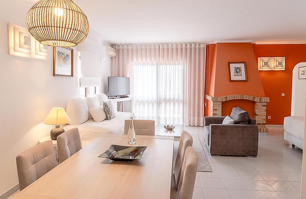 Villa Mar Azul, Appartement