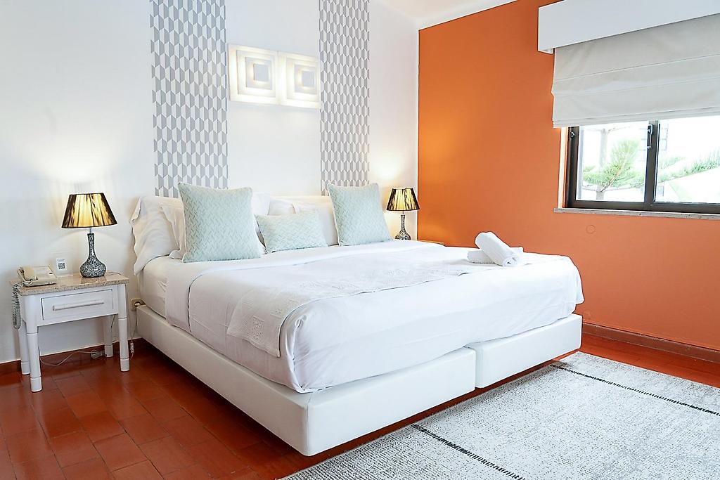 Villa Mar Azul, Studio