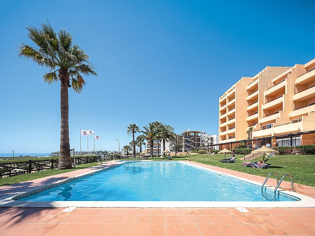 Dom Pedro Lagos, Pool/Poolbereich
