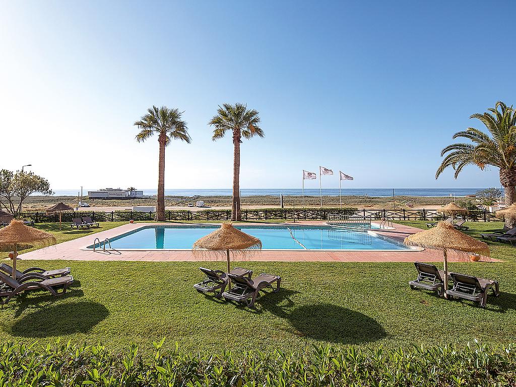 Dom Pedro Lagos, Pool/Poolbereich