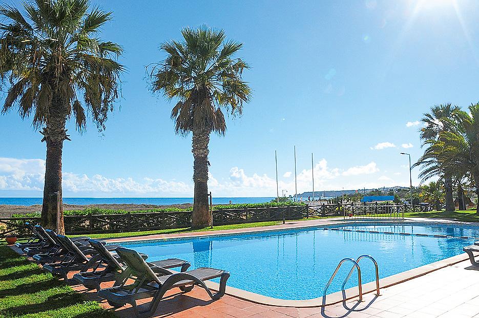 Dom Pedro Lagos, Pool/Poolbereich