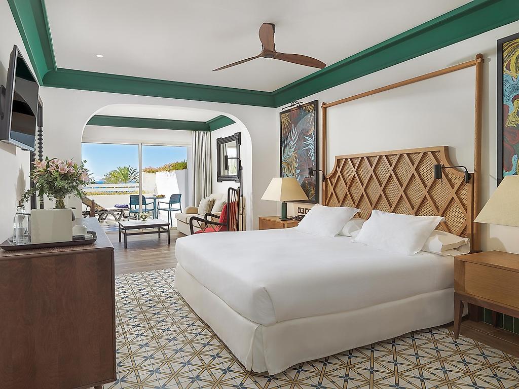 Hotel H10 Estepona Palace, Zimmer/Wohnbeispiel