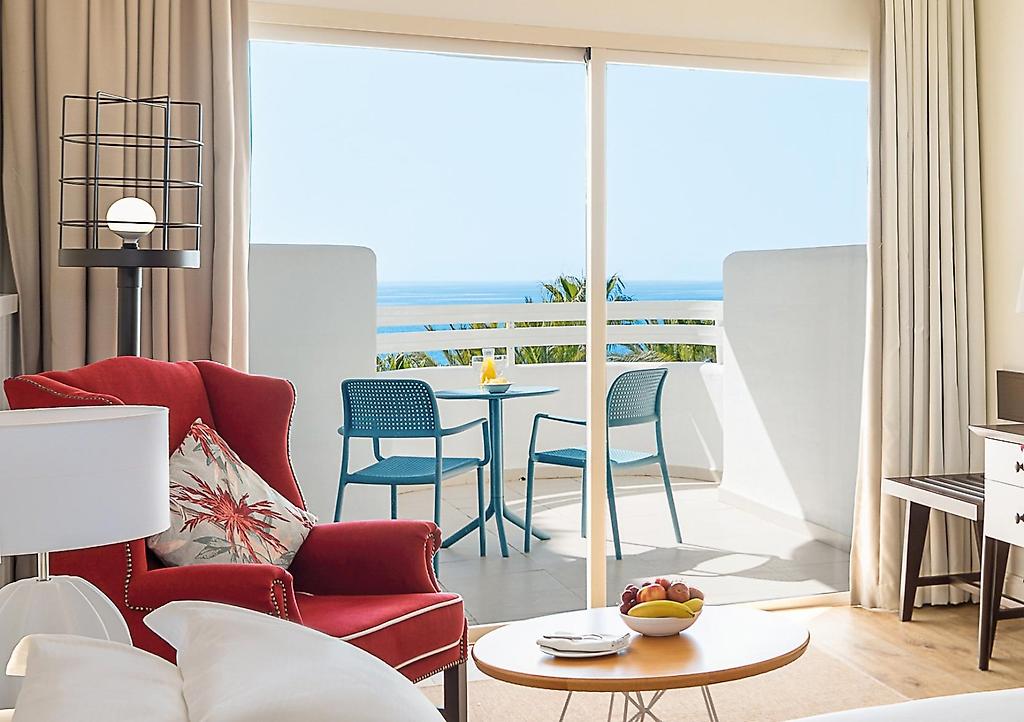 Hotel H10 Estepona Palace, Zimmer/Wohnbeispiel