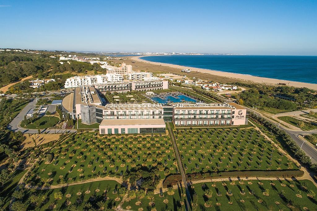 Vila Galé Lagos, Resort/Hotelanlage