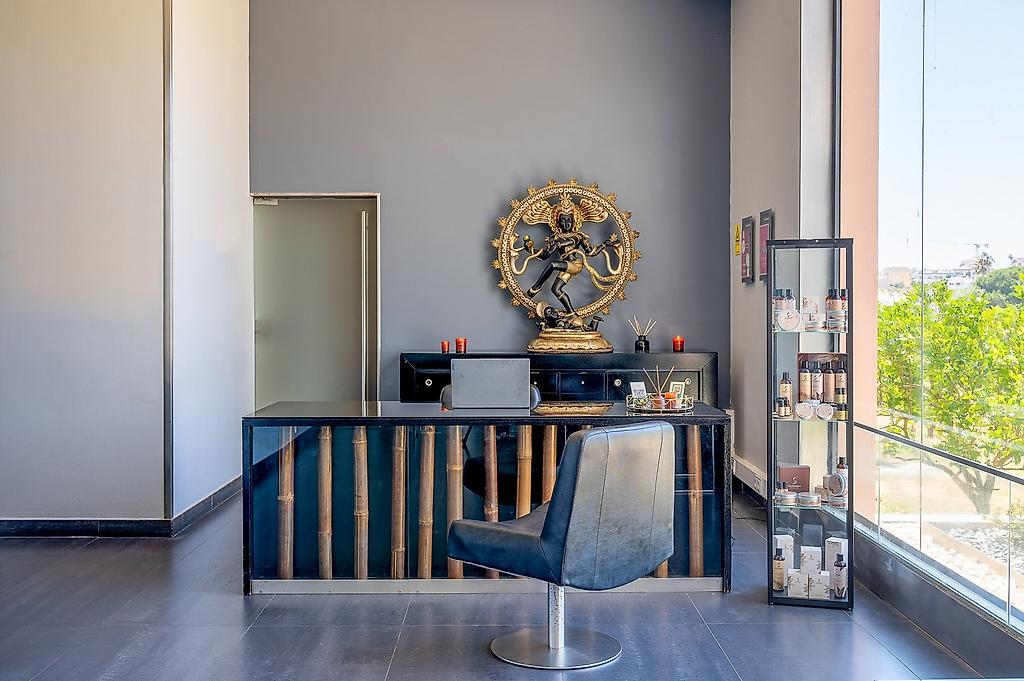 Vila Galé Lagos, Spa/Wellness