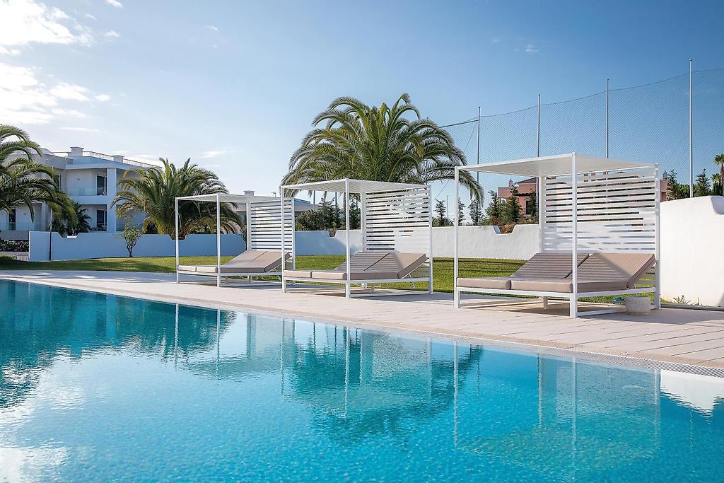 Âncora Park, Pool/Poolbereich