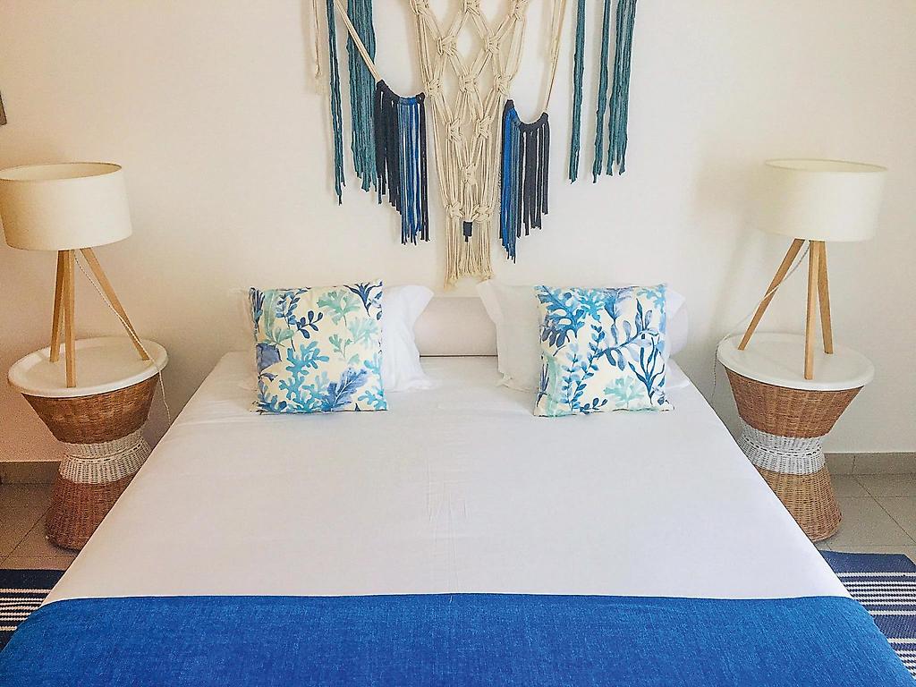 Marina Club Lagos Resort, Wohnbeispiel Appartement