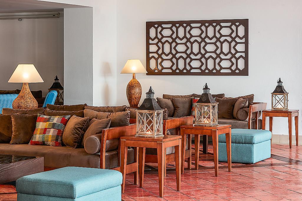 NH Lagos Algarve Resort, öffentliche Bereiche