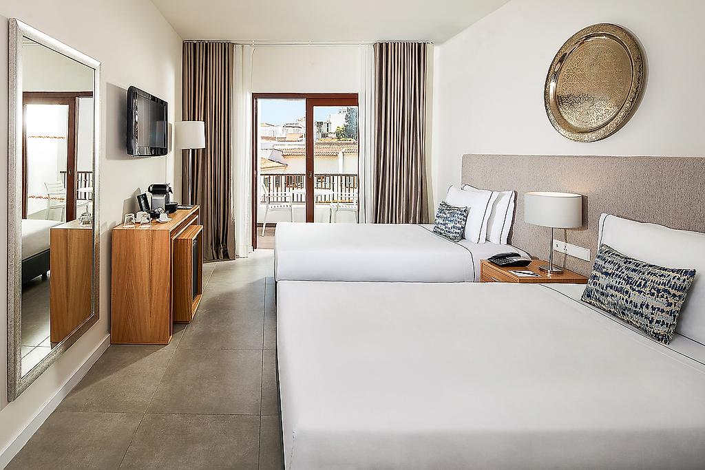 NH Lagos Algarve Resort, Superior