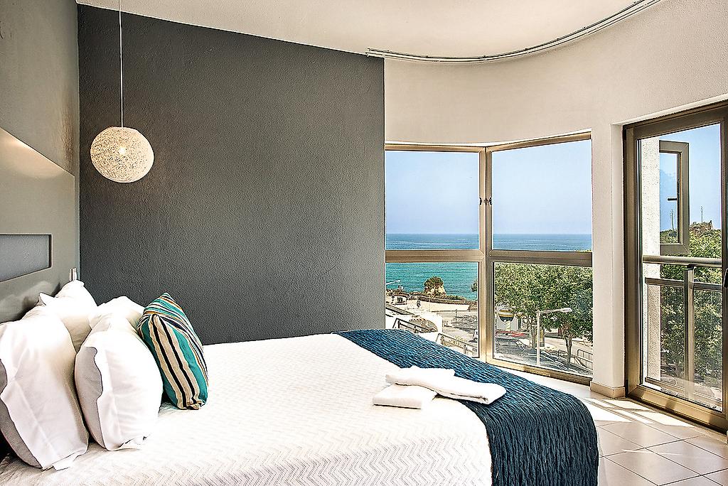 Carvi Beach Hotel, Wohnbeispiel