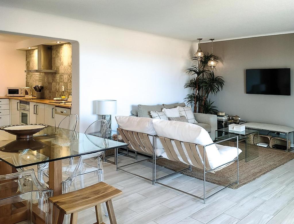 Apartamentos Turisticos Buganvilia, Wohnbeispiel