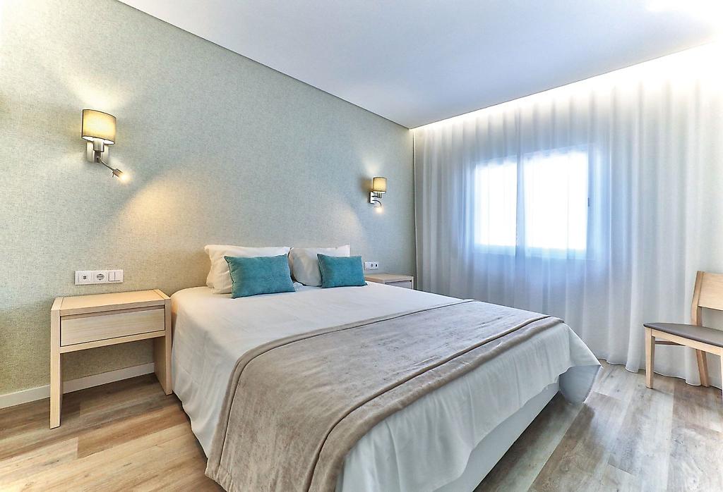 Agua Hotels Vila Branca, Wohnbeispiel