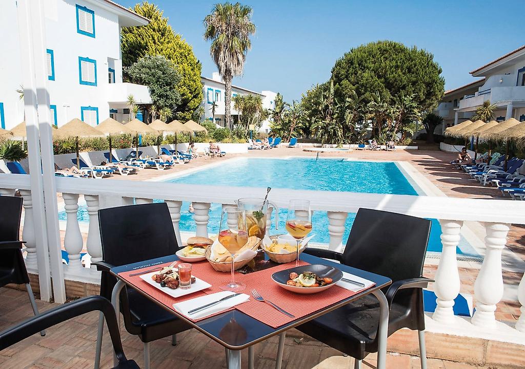 Agua Hotels Vila Branca, Pool/Poolbereich