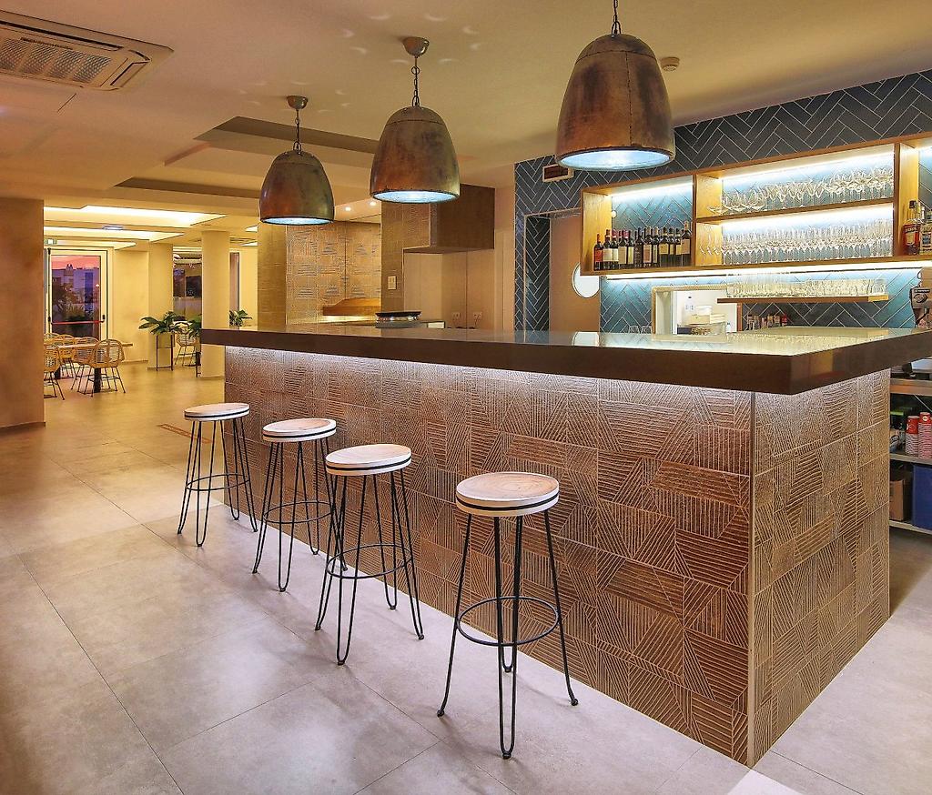 Agua Hotels Vila Branca, Restaurant/Gastronomie