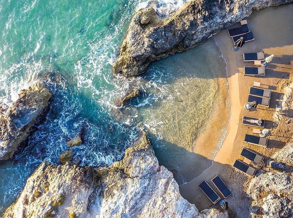 Abaton Island Resort & Spa, sonstige