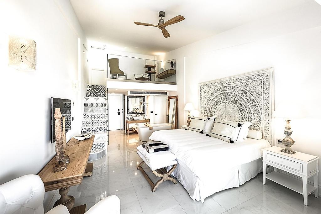Abaton Island Resort & Spa, Loft