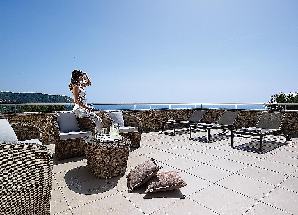 Anaxo Resort, Suite