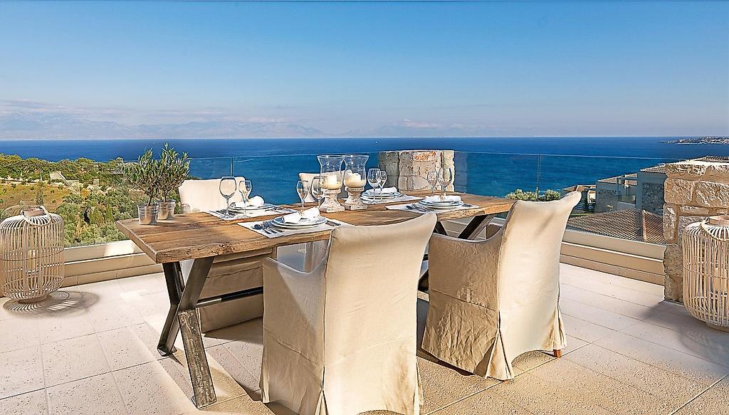 Camvillia Resort, Restaurant/Gastronomie