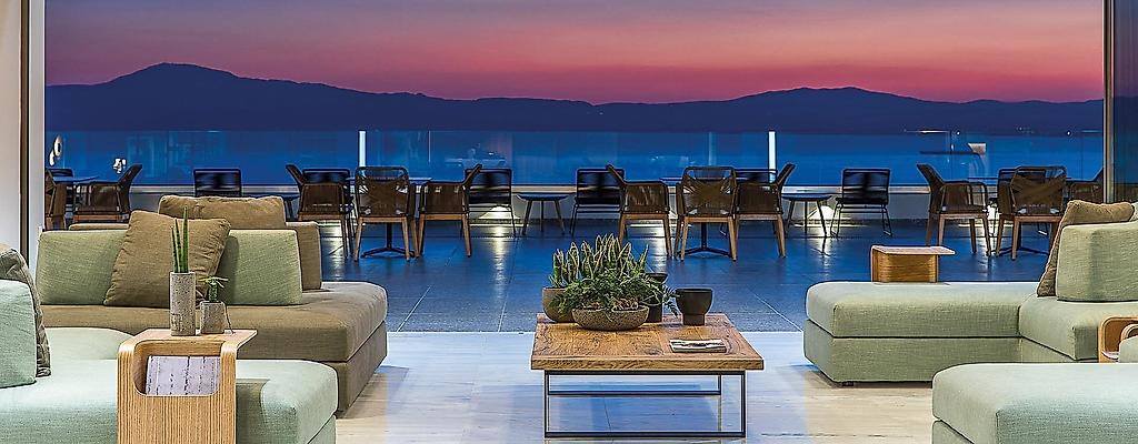 Camvillia Resort, Restaurant/Gastronomie