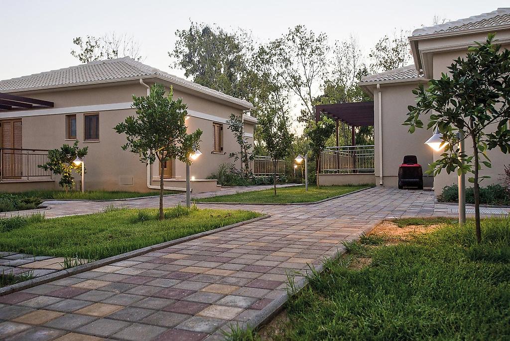 Niriides Luxury Villas, Resort/Hotelanlage