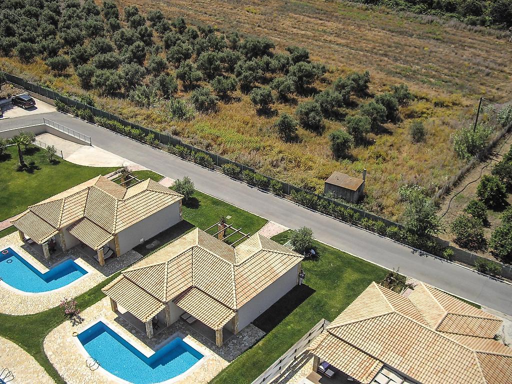 Olympia Golden Beach Resort & SPA, Resort/Hotelanlage