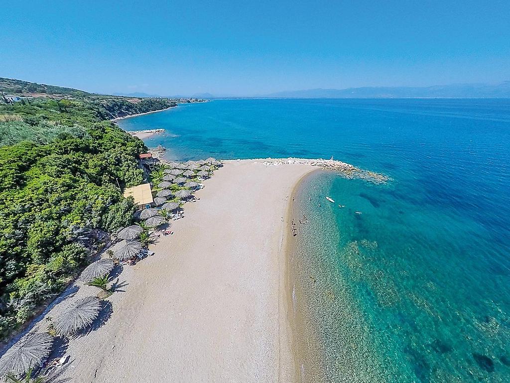 Sunrise Village Beach Hotel, sonstige