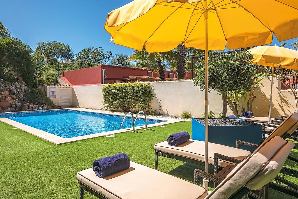 Costa D’Oiro Ambiance Village, Resort/Hotelanlage