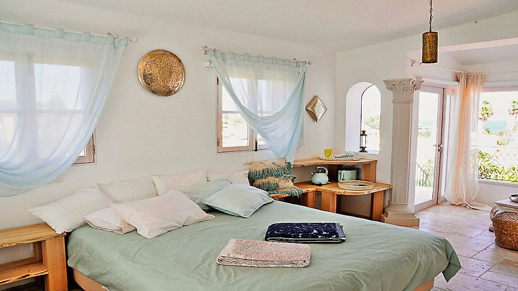 Casa á Beira Sol, Superior Suite