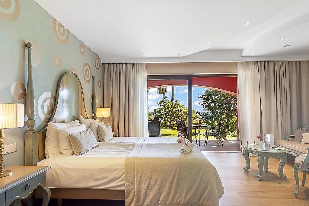 Boutique Hotel Vivenda Miranda, Deluxe Seaview