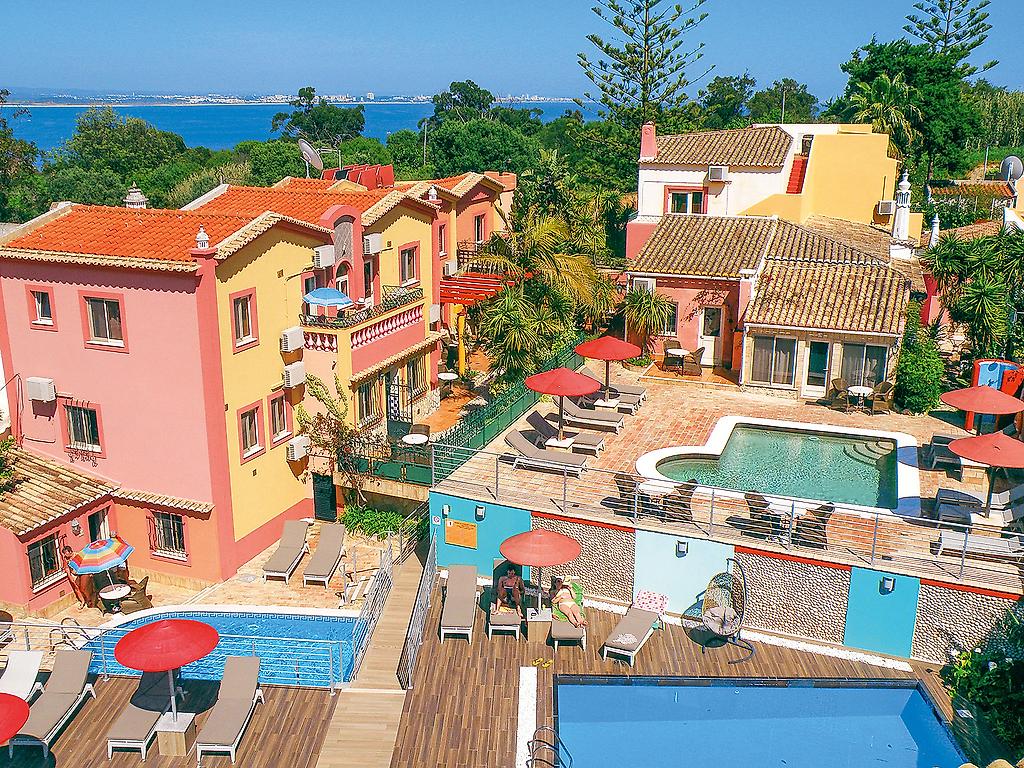 Villas D. Dinis – Charming Residence, Resort/Hotelanlage
