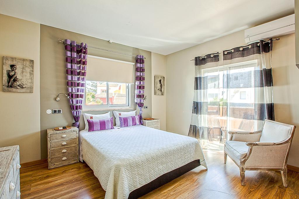 Villas D. Dinis – Charming Residence, Wohnbeispiel