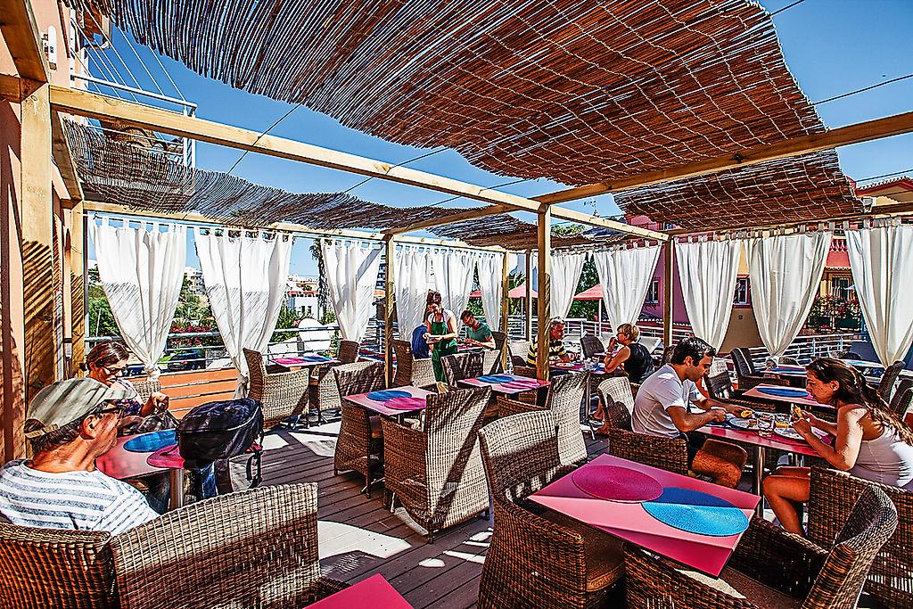 Villas D. Dinis – Charming Residence, sonstige