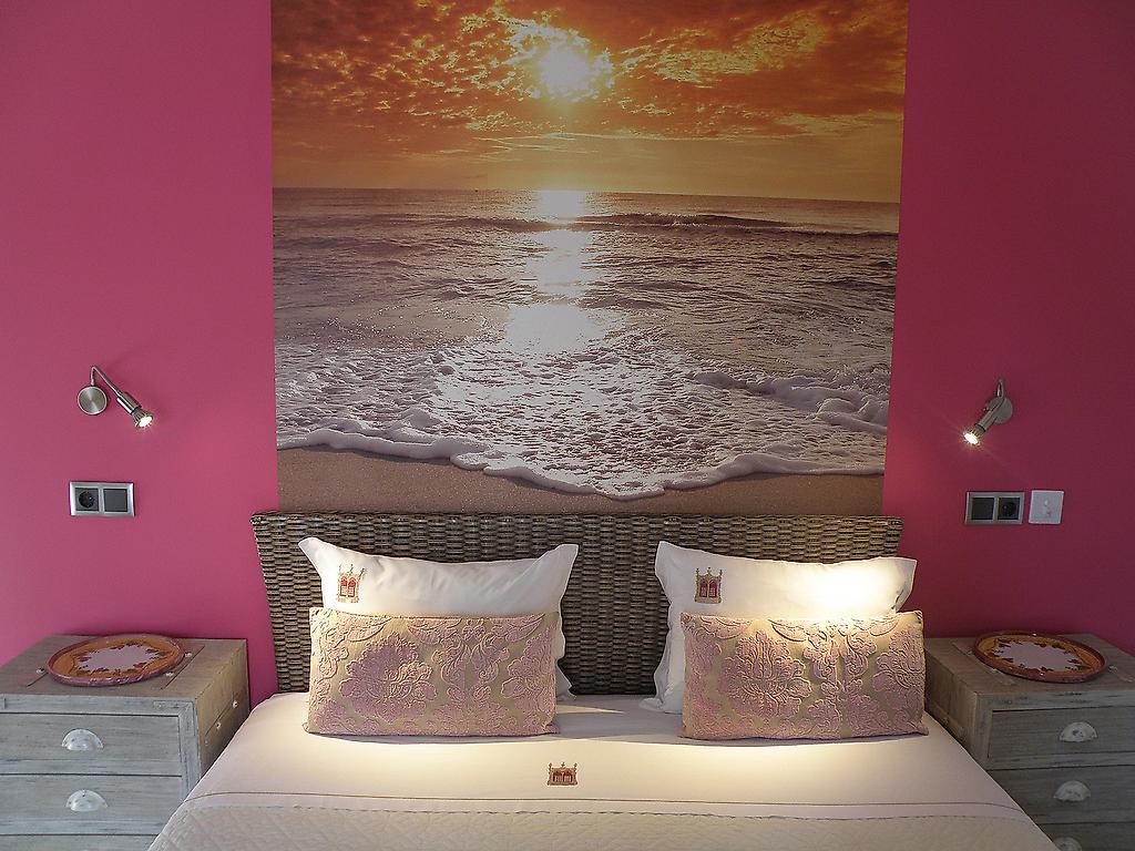Villas D. Dinis – Charming Residence, Wohnbeispiel