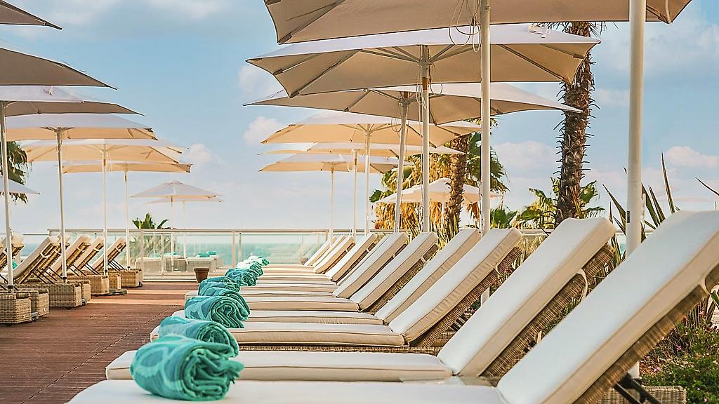 Iberostar Selection Lagos Algarve, Pool/Poolbereich