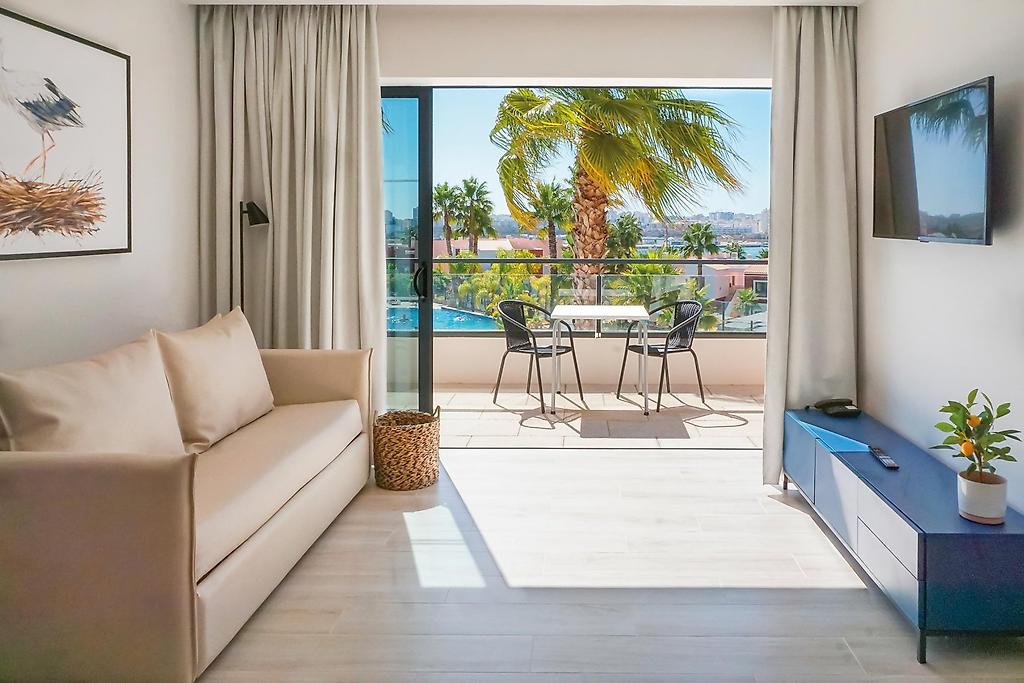 Vitors Village, Suite Sunset